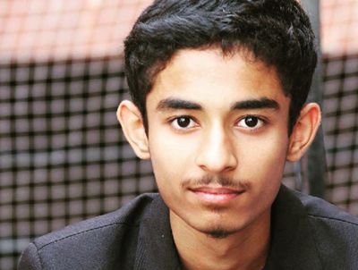 17 Years Studend Achievment